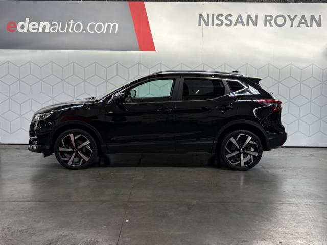 Nissan Qashqai image 7
