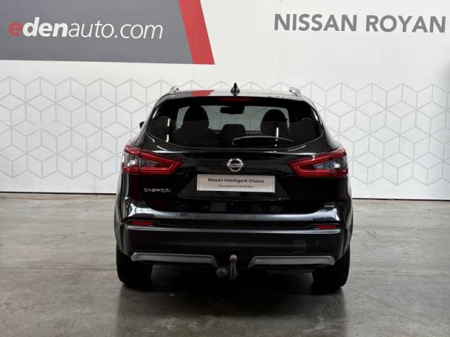 Nissan Qashqai image 5