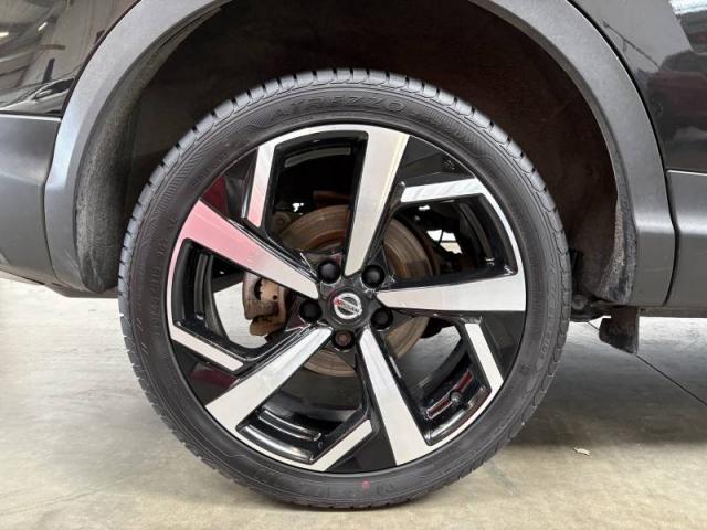 Nissan Qashqai image 2