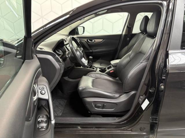 Nissan Qashqai image 3