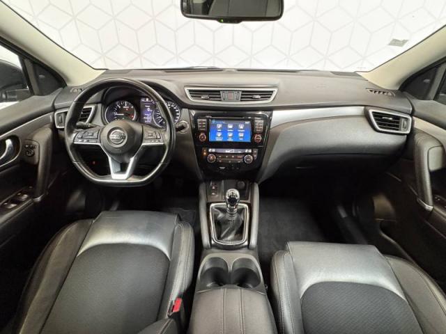 Nissan Qashqai image 1