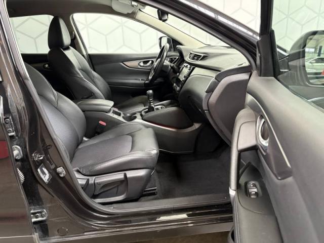 Nissan Qashqai image 4