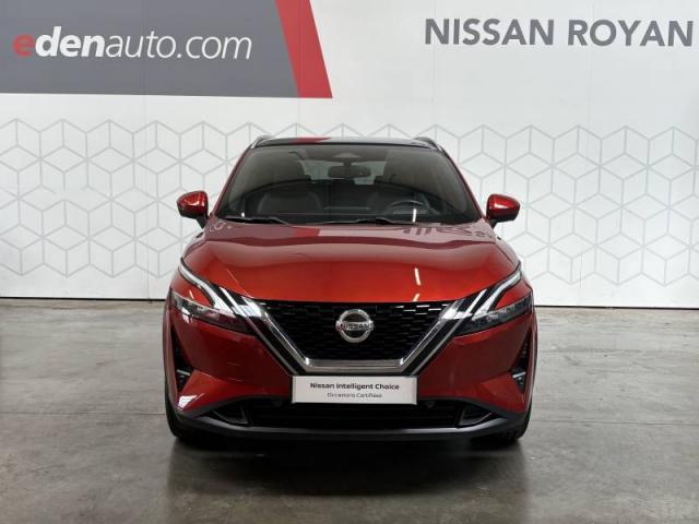 Nissan Qashqai image 9
