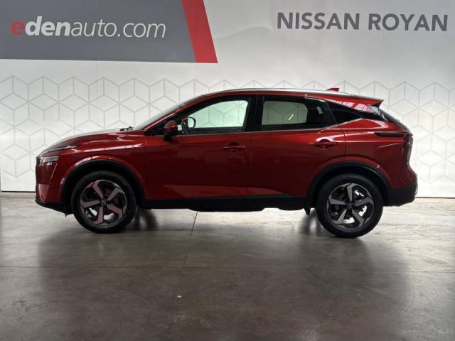 Nissan Qashqai image 6
