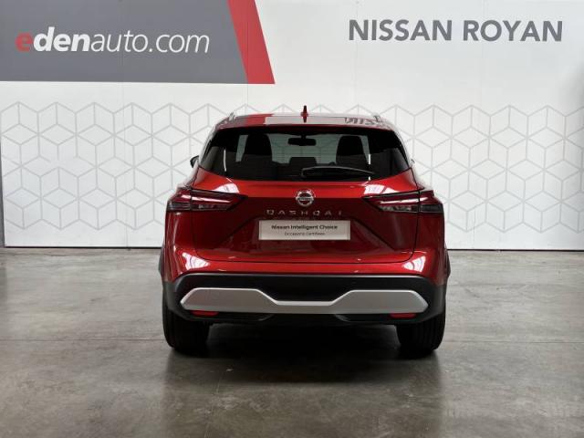 Nissan Qashqai image 5