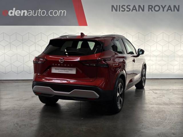 Nissan Qashqai image 3