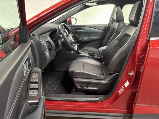Nissan Qashqai image 2