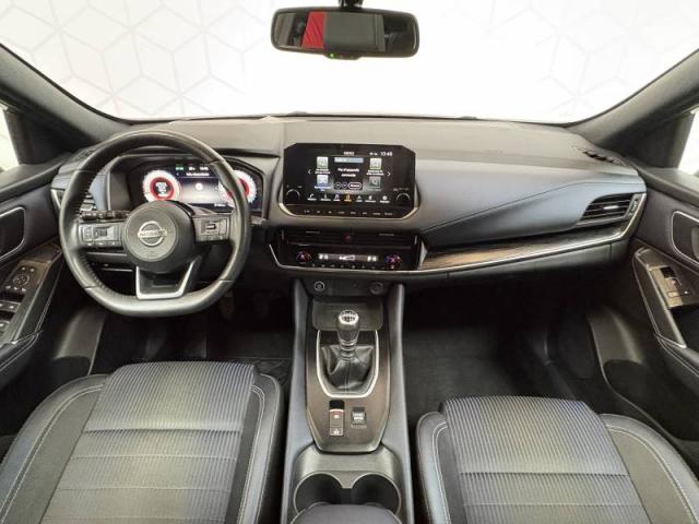 Nissan Qashqai image 1