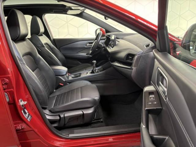 Nissan Qashqai image 8