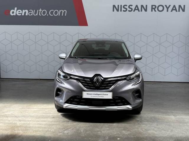 Renault Captur image 1