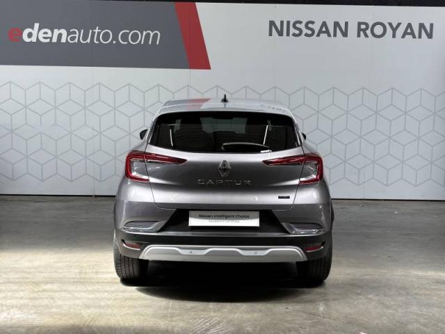 Renault Captur image 8