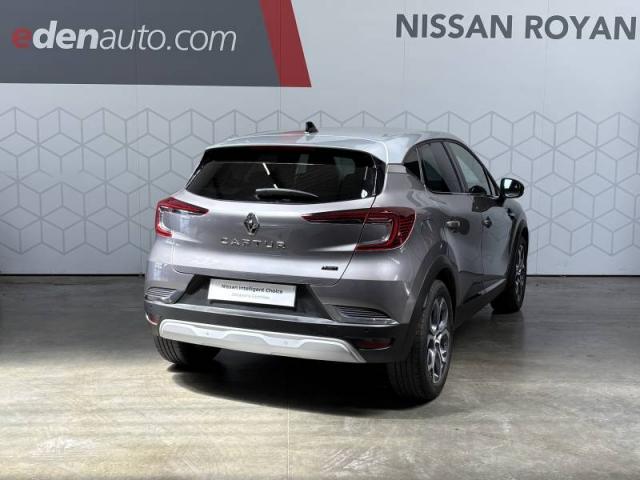 Renault Captur image 9