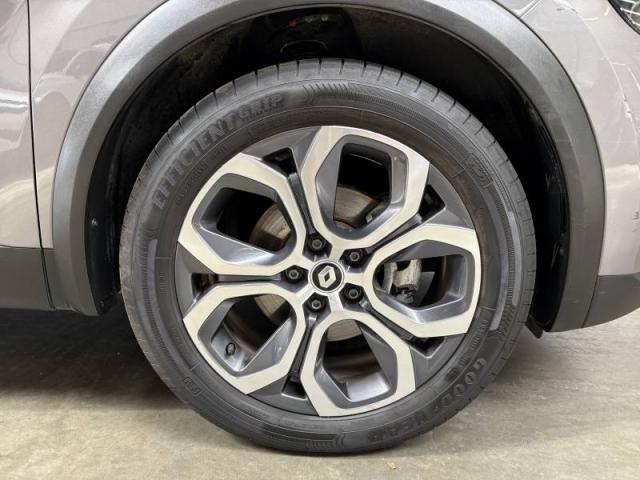 Renault Captur image 6