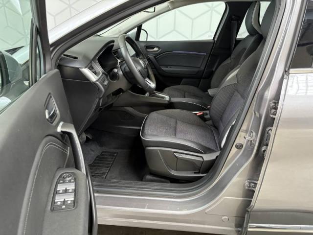 Renault Captur image 4