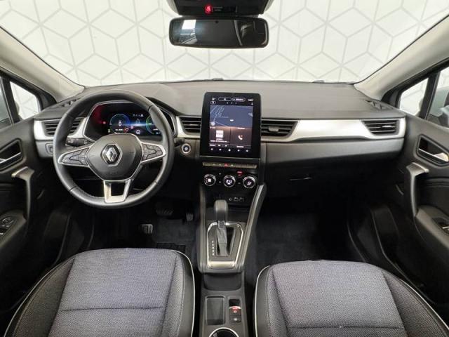 Renault Captur image 2
