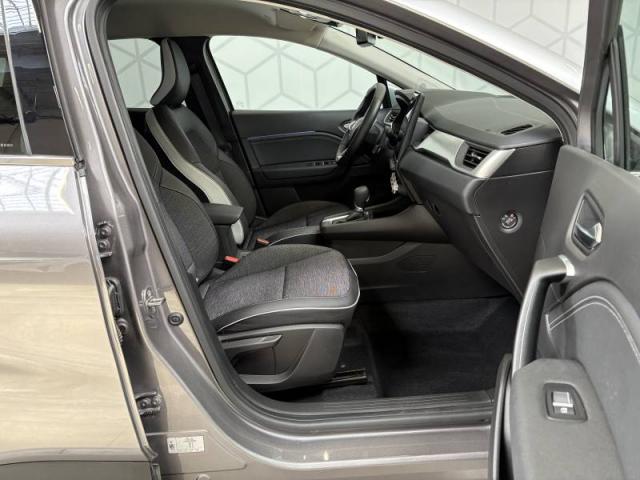Renault Captur image 7