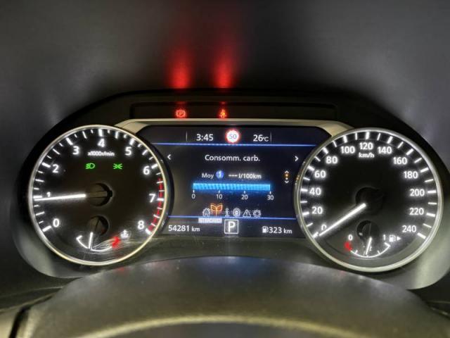 Nissan Juke image 8