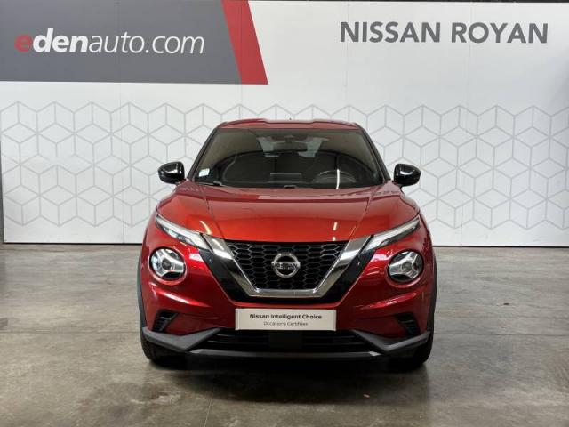 Nissan Juke image 2