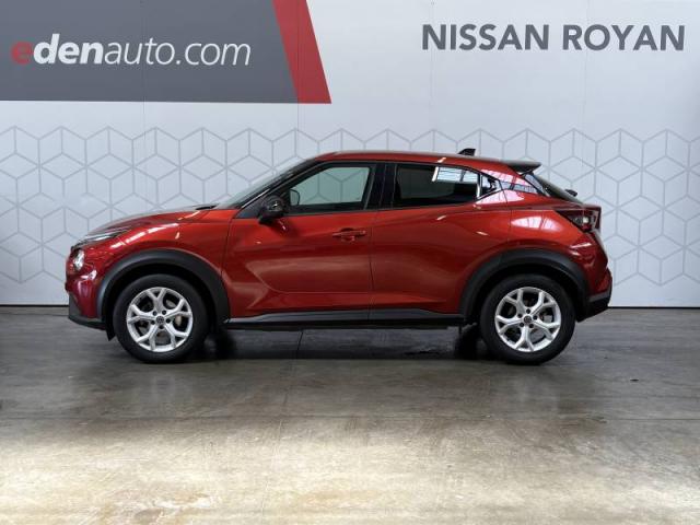 Nissan Juke image 9