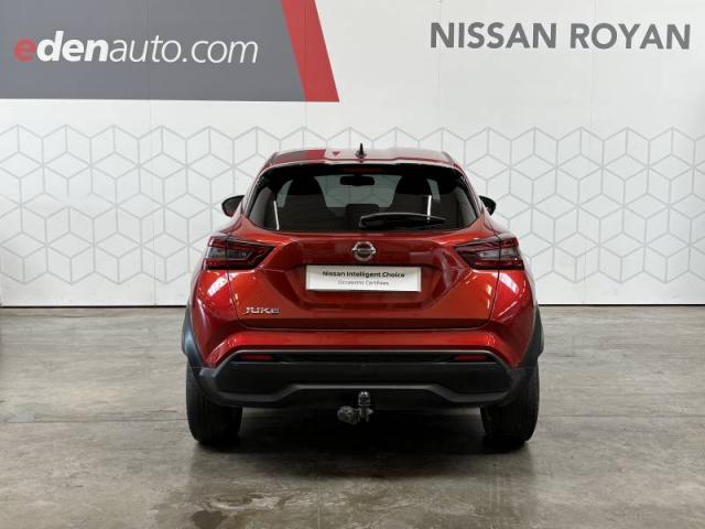 Nissan Juke image 3