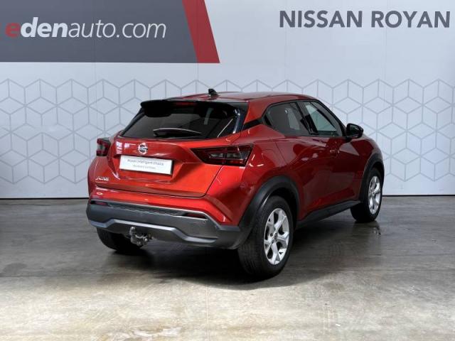 Nissan Juke image 6