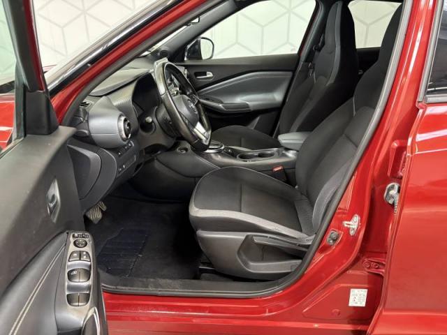 Nissan Juke image 4