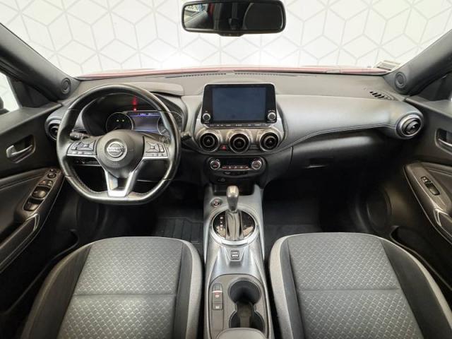 Nissan Juke image 7