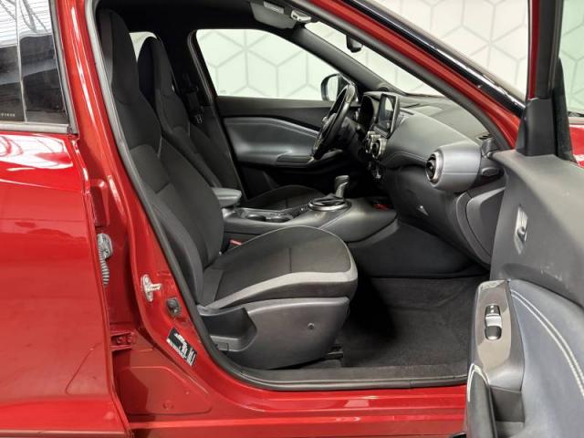 Nissan Juke image 1