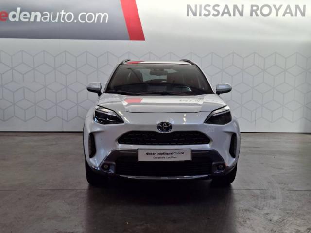 Toyota Yaris image 5