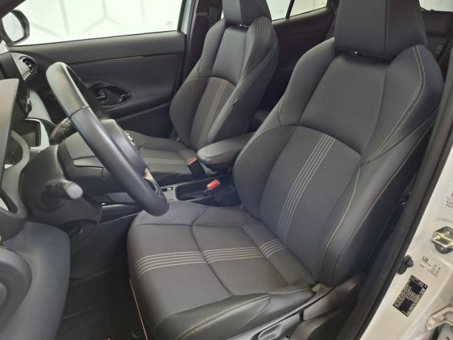 Toyota Yaris image 4