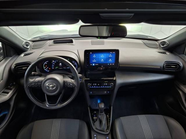 Toyota Yaris image 9