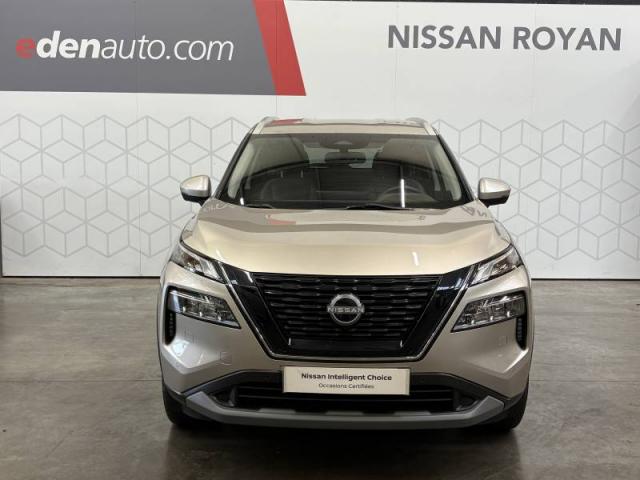 Nissan X-Trail image 8