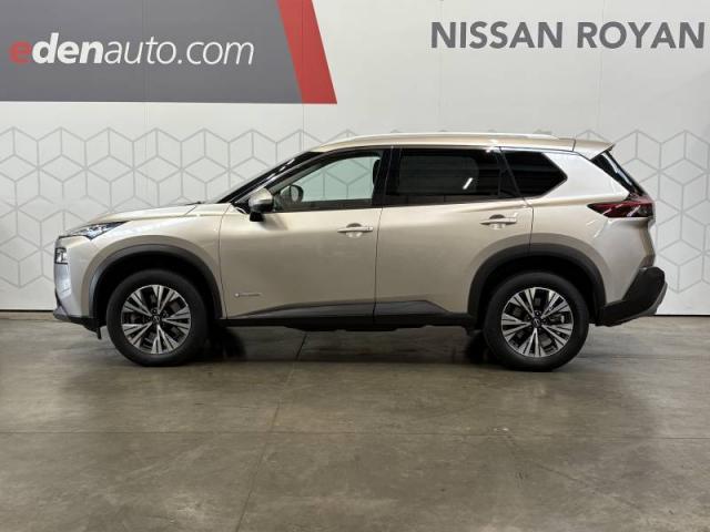 Nissan X-Trail image 6