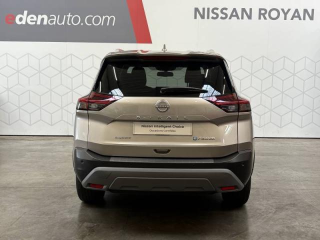 Nissan X-Trail image 4