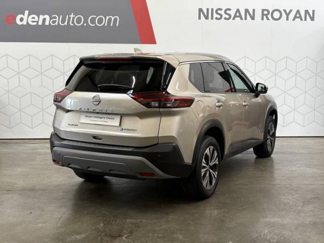 Nissan X-Trail image 7