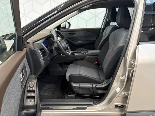 Nissan X-Trail image 5