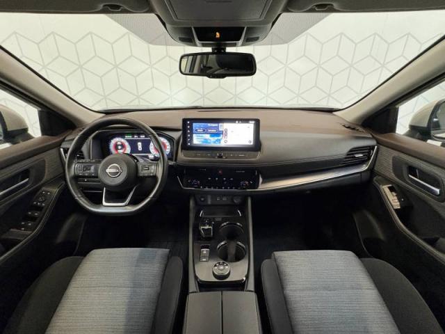 Nissan X-Trail image 1