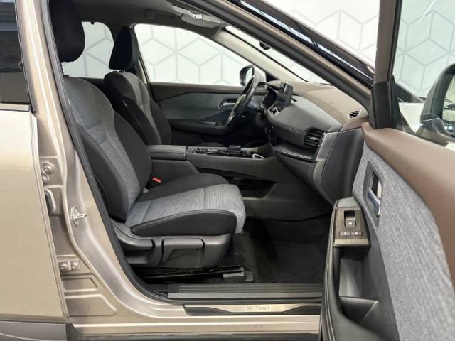 Nissan X-Trail image 3
