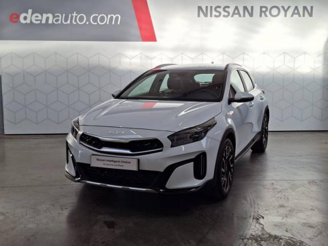 Kia Xceed 1.5 T-Gdi 140 Ch Bvm6 Active