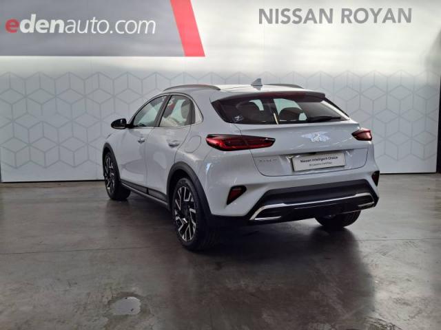 Kia Xceed image 2