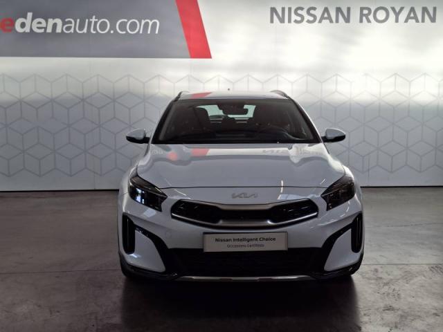 Kia Xceed image 3