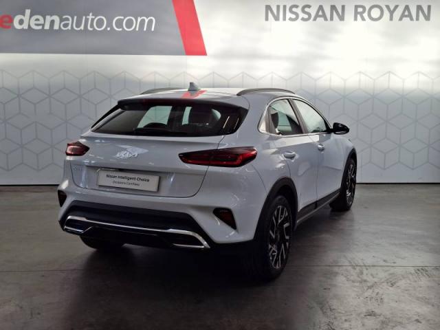 Kia Xceed image 1