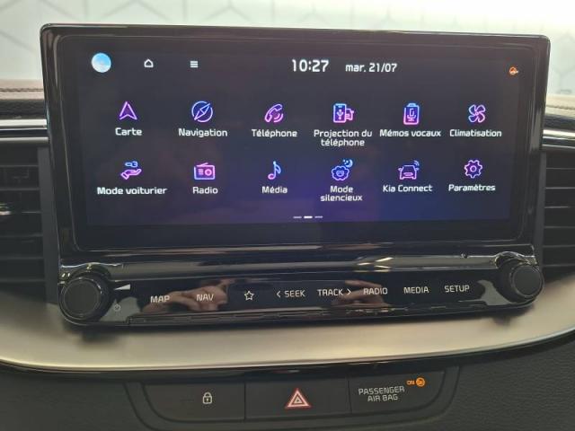 Kia Xceed image 9