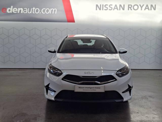 Kia Ceed image 6