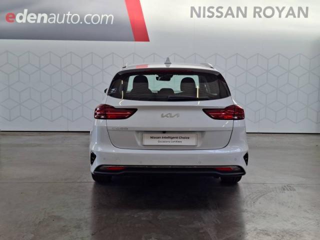 Kia Ceed image 5