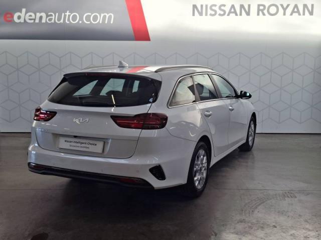 Kia Ceed image 8