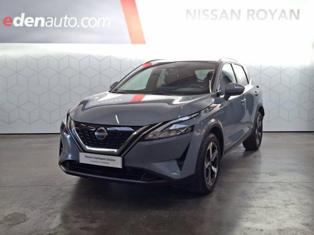 Nissan Qashqai E-Power 190 Ch N-Connecta