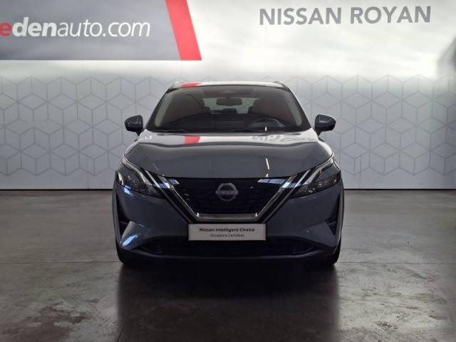 Nissan Qashqai image 2