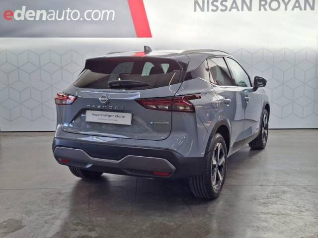 Nissan Qashqai image 6