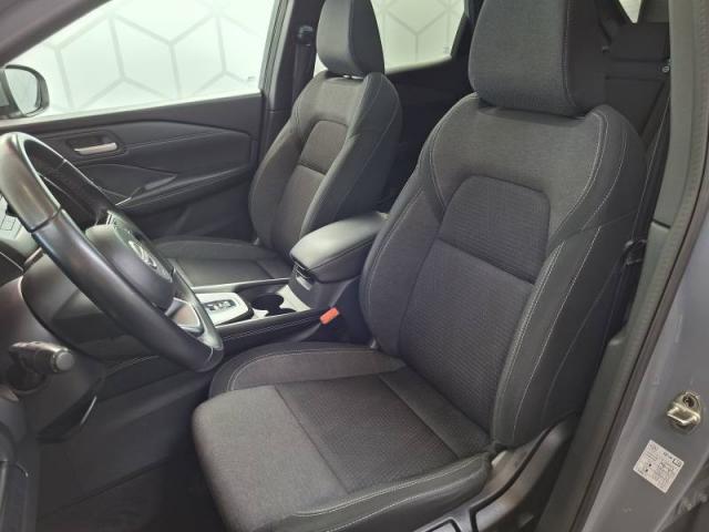 Nissan Qashqai image 7